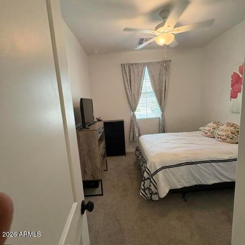 16185 W MARIPOSA GRANDE --, Surprise, AZ 85387