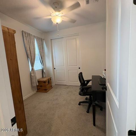 16185 W MARIPOSA GRANDE --, Surprise, AZ 85387