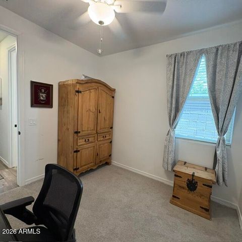 16185 W MARIPOSA GRANDE --, Surprise, AZ 85387