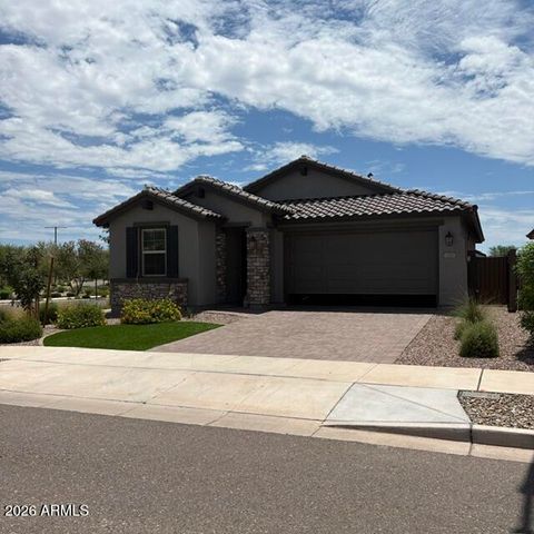 16185 W MARIPOSA GRANDE --, Surprise, AZ 85387