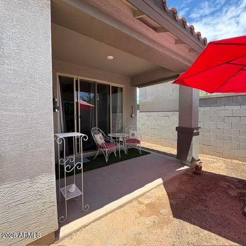 16185 W MARIPOSA GRANDE --, Surprise, AZ 85387