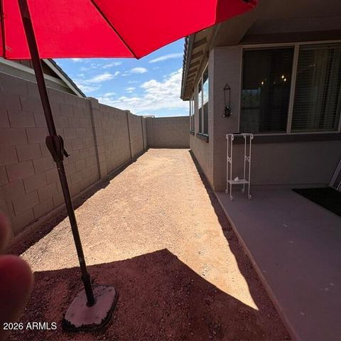 16185 W MARIPOSA GRANDE --, Surprise, AZ 85387