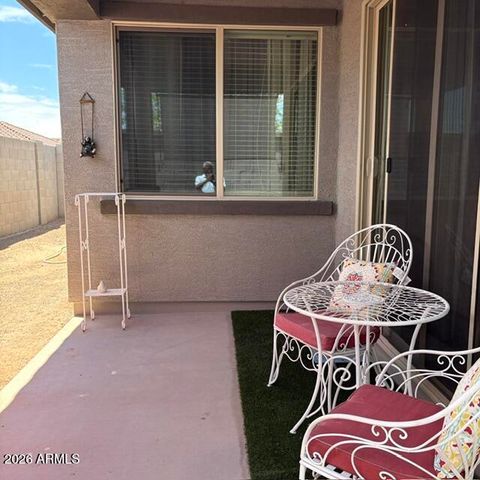 16185 W MARIPOSA GRANDE --, Surprise, AZ 85387