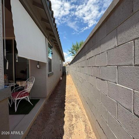 16185 W MARIPOSA GRANDE --, Surprise, AZ 85387