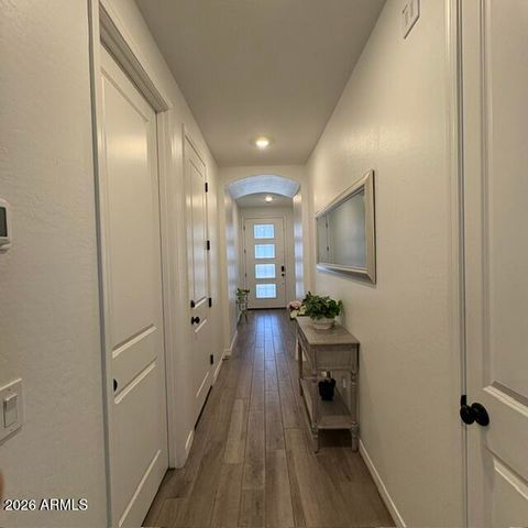 16185 W MARIPOSA GRANDE --, Surprise, AZ 85387