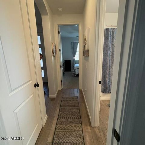 16185 W MARIPOSA GRANDE --, Surprise, AZ 85387