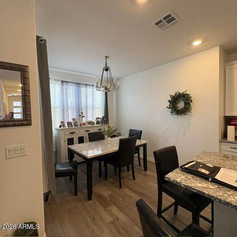 16185 W MARIPOSA GRANDE --, Surprise, AZ 85387