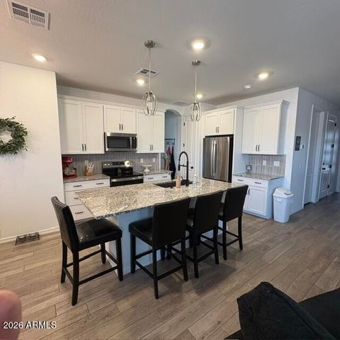16185 W MARIPOSA GRANDE --, Surprise, AZ 85387