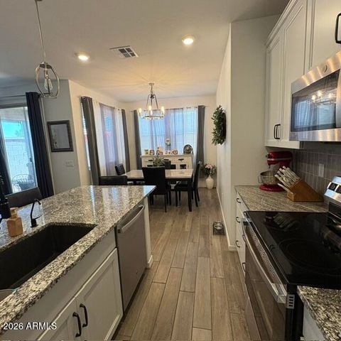 16185 W MARIPOSA GRANDE --, Surprise, AZ 85387