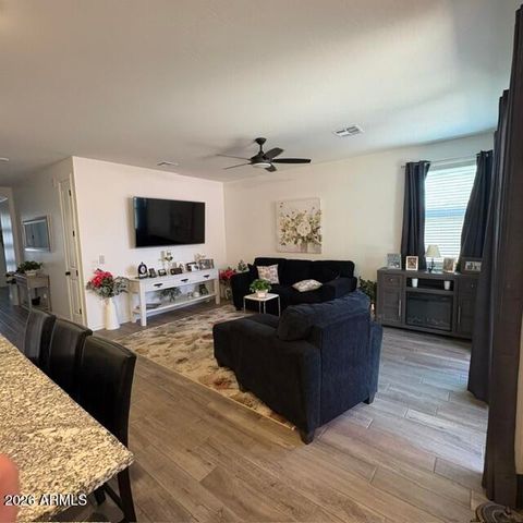 16185 W MARIPOSA GRANDE --, Surprise, AZ 85387