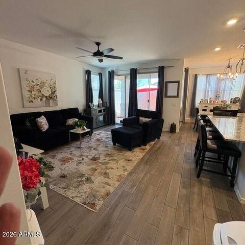 16185 W MARIPOSA GRANDE --, Surprise, AZ 85387