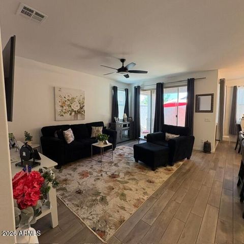 16185 W MARIPOSA GRANDE --, Surprise, AZ 85387