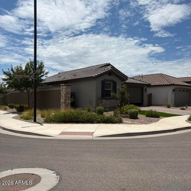 16185 W MARIPOSA GRANDE --, Surprise, AZ 85387
