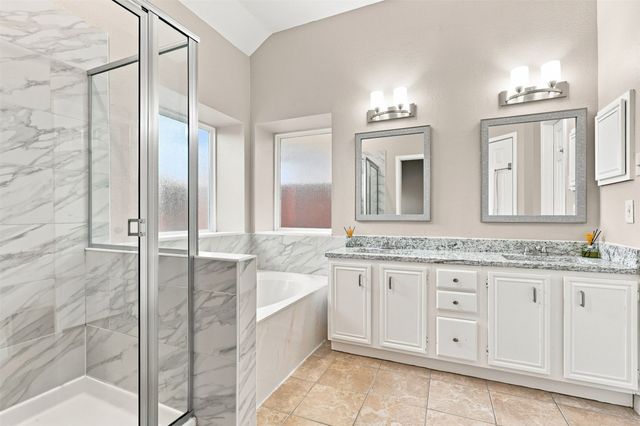 3421 Galaway Bay Drive, Grand Prairie, TX 75052