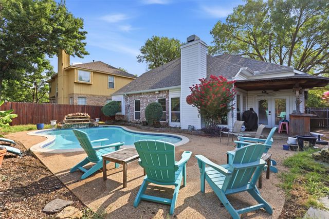 3421 Galaway Bay Drive, Grand Prairie, TX 75052