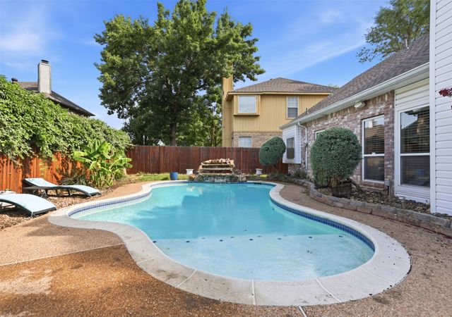 3421 Galaway Bay Drive, Grand Prairie, TX 75052