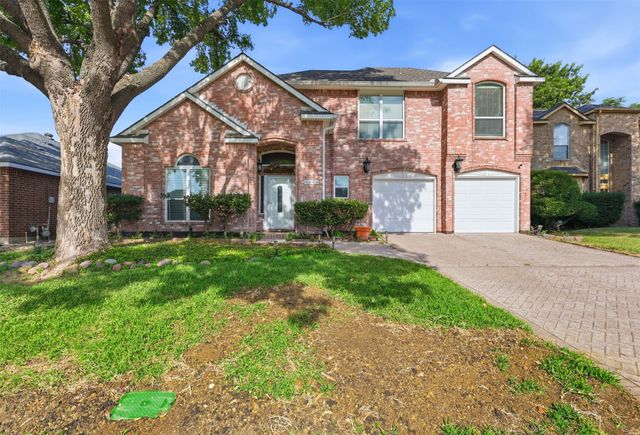 3421 Galaway Bay Drive, Grand Prairie, TX 75052