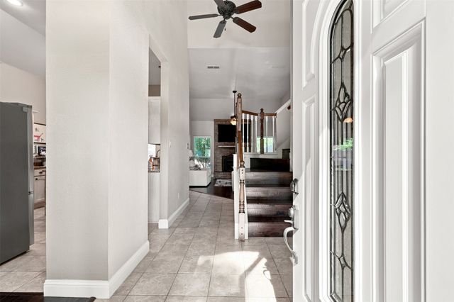 3421 Galaway Bay Drive, Grand Prairie, TX 75052
