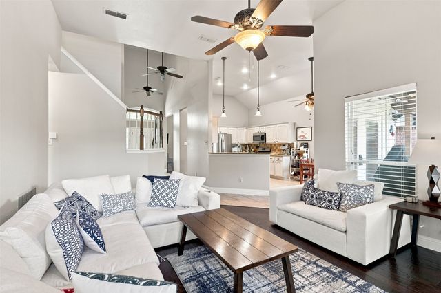 3421 Galaway Bay Drive, Grand Prairie, TX 75052