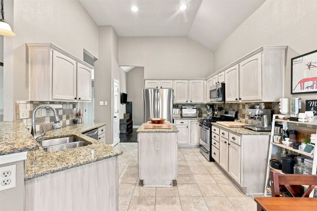 3421 Galaway Bay Drive, Grand Prairie, TX 75052