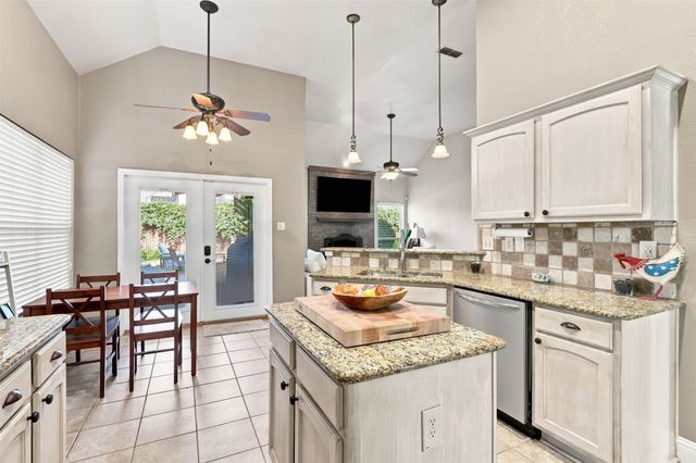 3421 Galaway Bay Drive, Grand Prairie, TX 75052