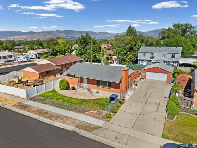 4021 S IVANA ST, West Valley City, UT 84120