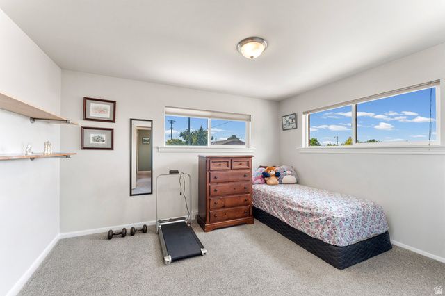 4021 S IVANA ST, West Valley City, UT 84120