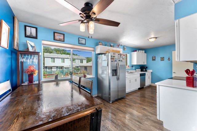 4021 S IVANA ST, West Valley City, UT 84120