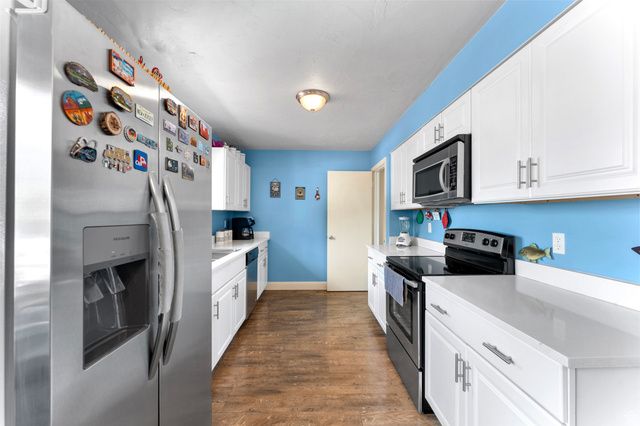4021 S IVANA ST, West Valley City, UT 84120