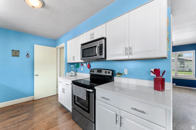 4021 S IVANA ST, West Valley City, UT 84120