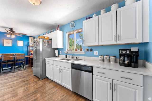 4021 S IVANA ST, West Valley City, UT 84120
