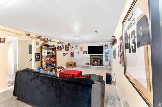 4021 S IVANA ST, West Valley City, UT 84120