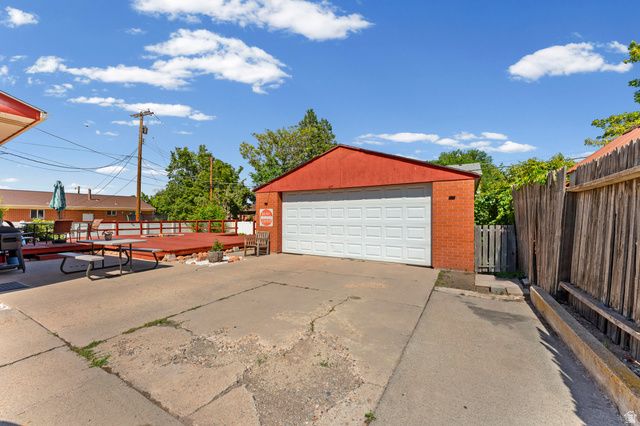 4021 S IVANA ST, West Valley City, UT 84120