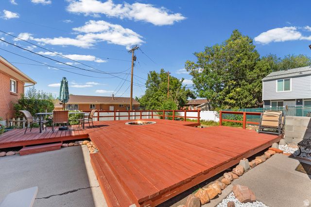 4021 S IVANA ST, West Valley City, UT 84120