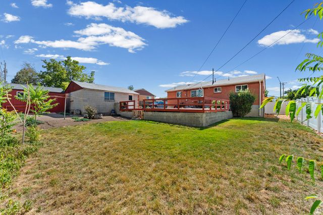 4021 S IVANA ST, West Valley City, UT 84120
