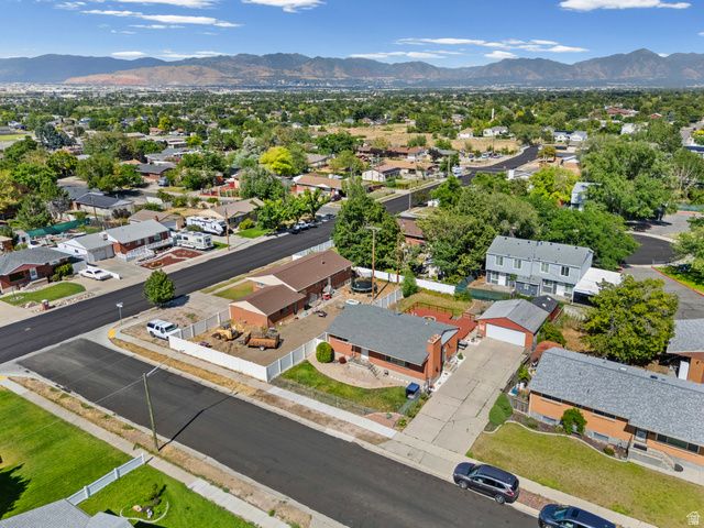 4021 S IVANA ST, West Valley City, UT 84120