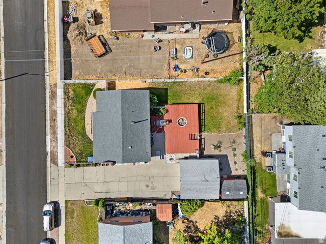 4021 S IVANA ST, West Valley City, UT 84120