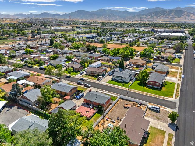 4021 S IVANA ST, West Valley City, UT 84120