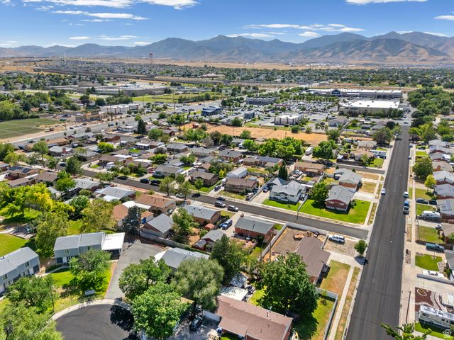 4021 S IVANA ST, West Valley City, UT 84120