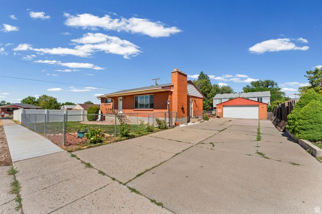 4021 S IVANA ST, West Valley City, UT 84120
