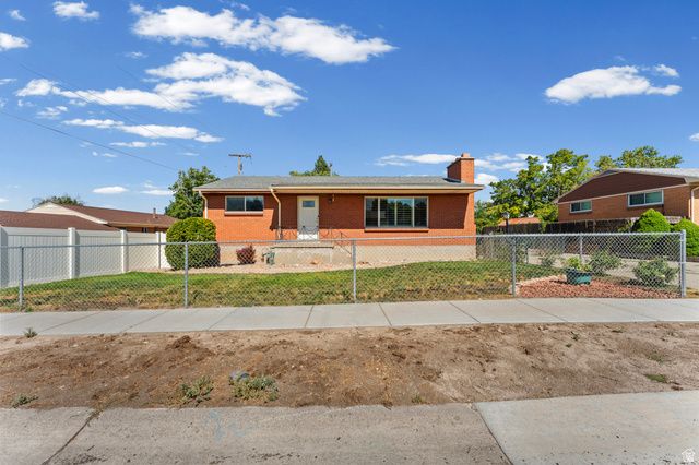 4021 S IVANA ST, West Valley City, UT 84120