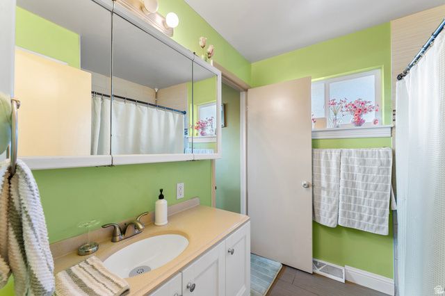 4021 S IVANA ST, West Valley City, UT 84120