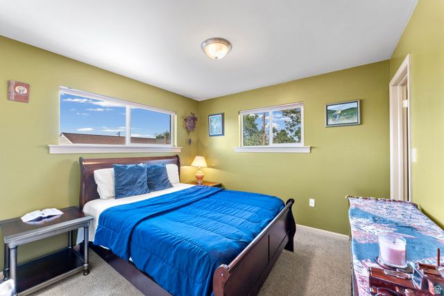 4021 S IVANA ST, West Valley City, UT 84120