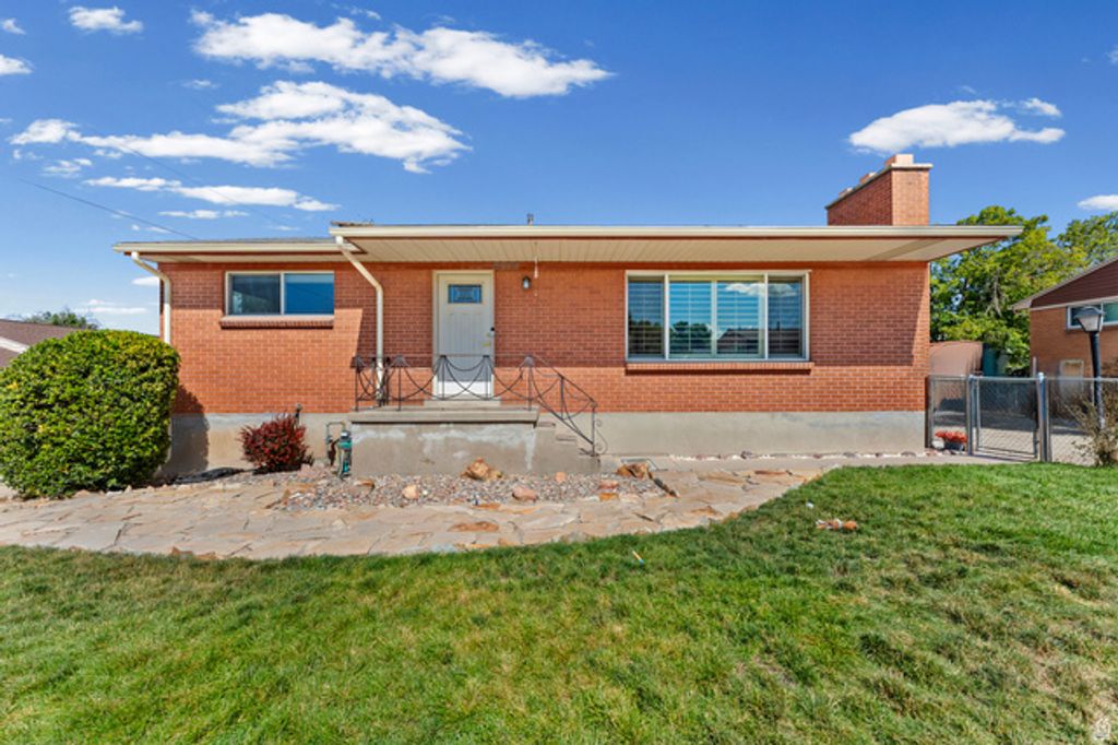 4021 S IVANA ST, West Valley City, UT 84120 — photo 3