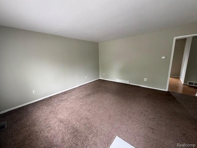 309 E Farnum Avenue, Royal Oak, MI 48067