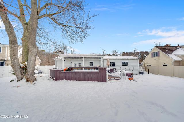 932 Harrison Road, Toms River, NJ 08753