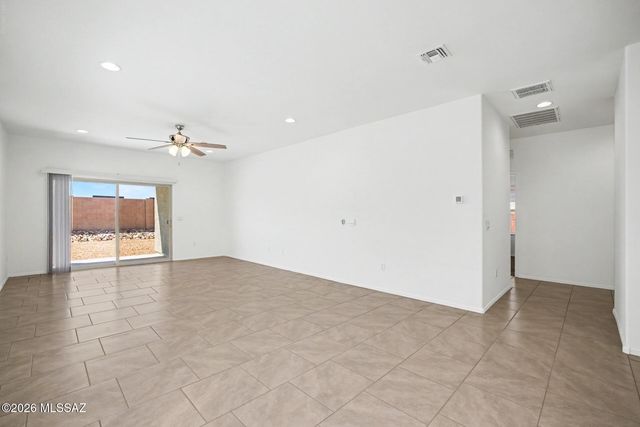 12487 W Lilliston Way, Marana, AZ 85653