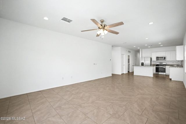 12487 W Lilliston Way, Marana, AZ 85653