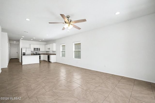 12487 W Lilliston Way, Marana, AZ 85653