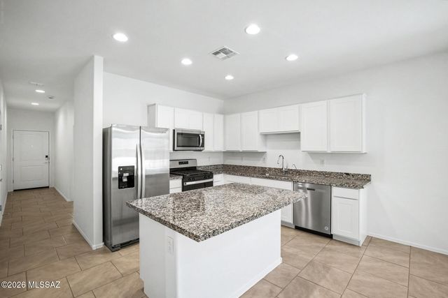 12487 W Lilliston Way, Marana, AZ 85653
